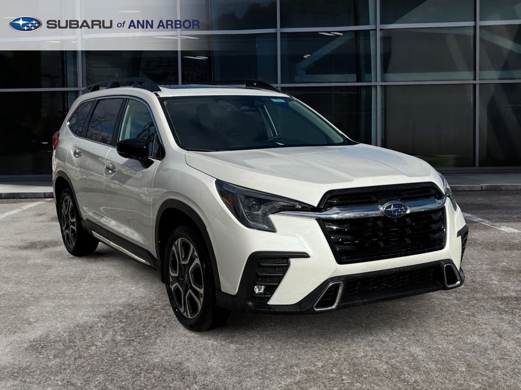 2026 Subaru Ascent Touring 7 Passenger's photo