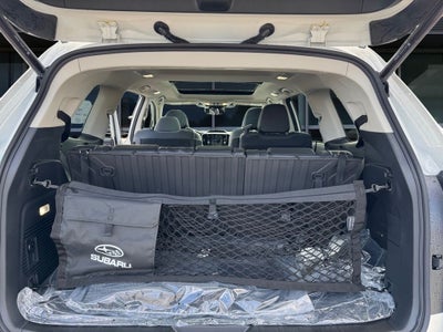 2026 Subaru ASCENT Touring 7-Passenger