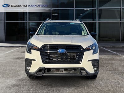 2026 Subaru ASCENT Onyx Edition Touring 7-Passenger