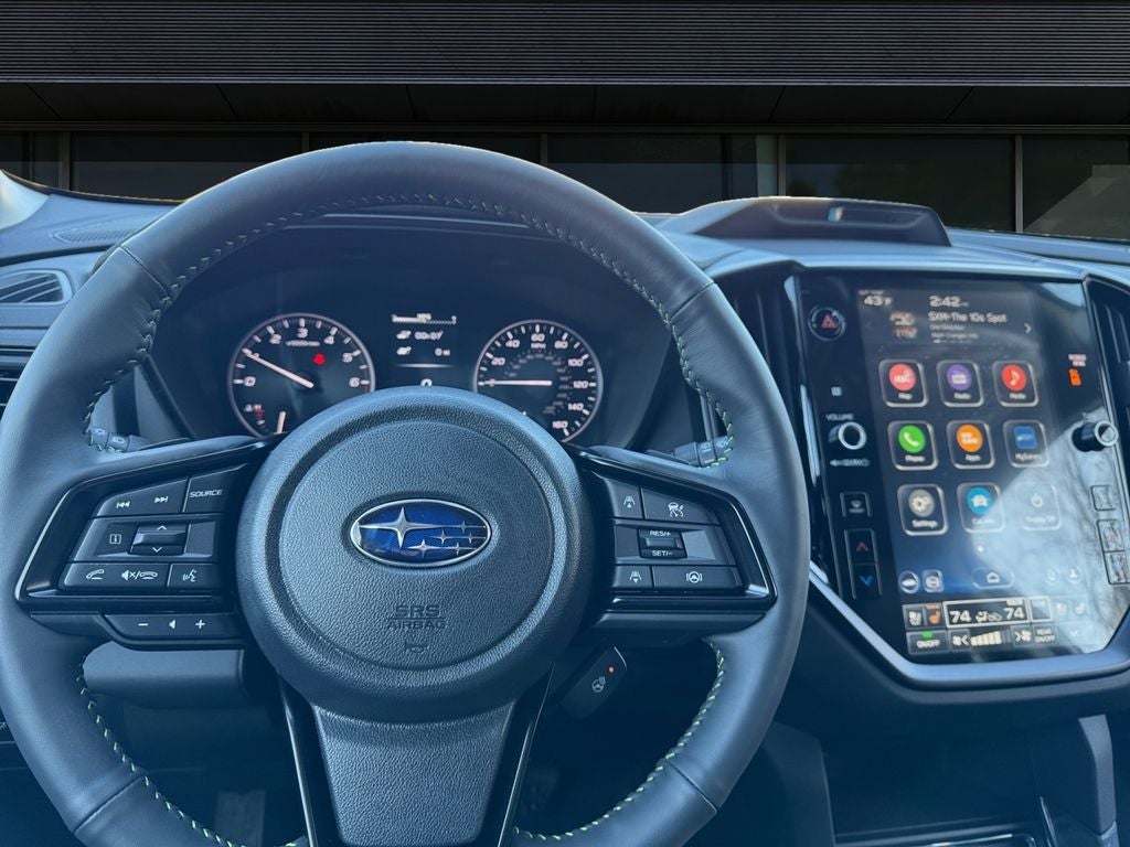 2026 Subaru ASCENT Onyx Edition Touring 7-Passenger