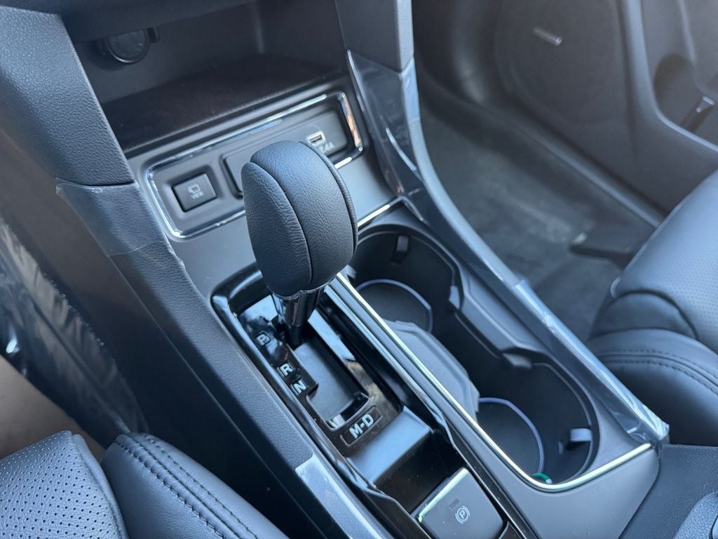 2026 Subaru ASCENT Onyx Edition Touring 7-Passenger