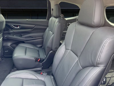 2026 Subaru ASCENT Onyx Edition Touring 7-Passenger