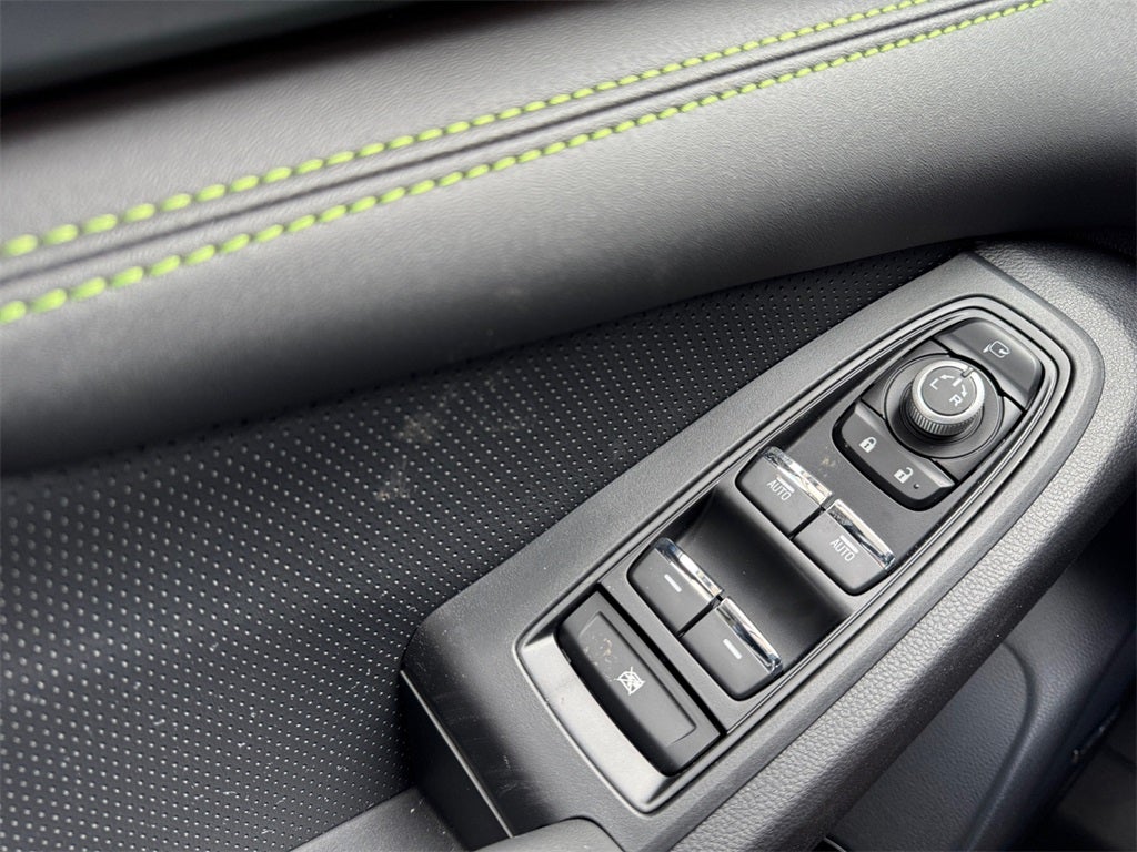 2026 Subaru ASCENT Onyx Edition Touring 7-Passenger