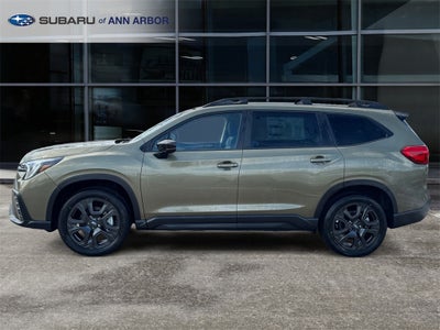 2026 Subaru ASCENT Onyx Edition Touring 7-Passenger