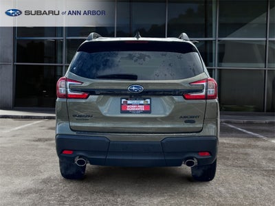 2026 Subaru ASCENT Onyx Edition Touring 7-Passenger