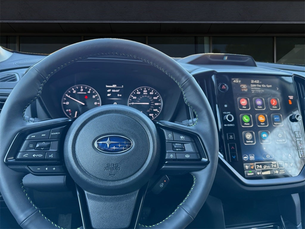 2026 Subaru ASCENT Onyx Edition Touring 7-Passenger