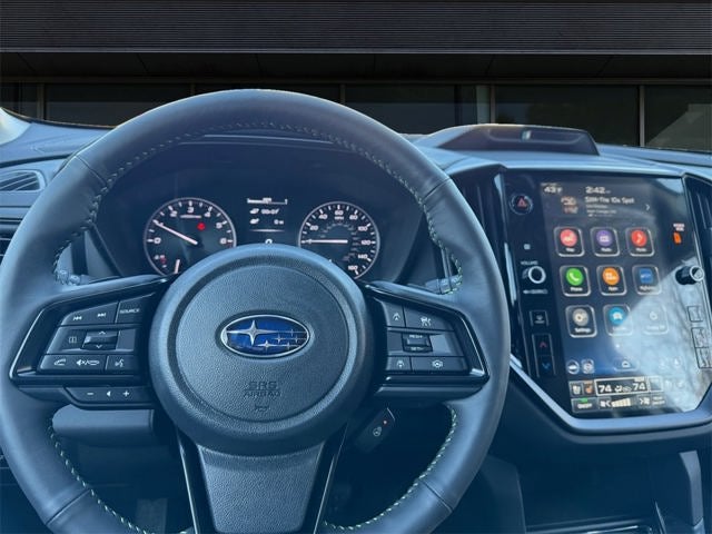 2026 Subaru ASCENT Onyx Edition Touring 7-Passenger