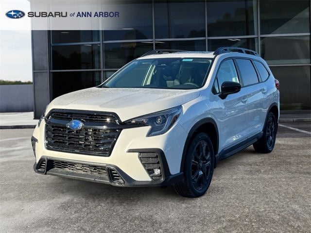 2026 Subaru ASCENT Onyx Edition Touring 7-Passenger