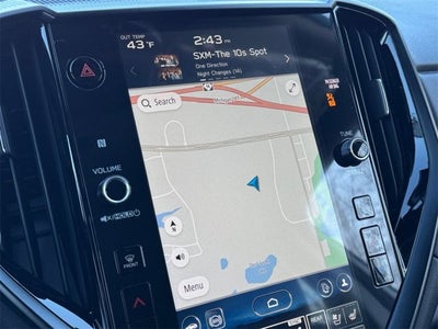 2026 Subaru ASCENT Onyx Edition Touring 7-Passenger