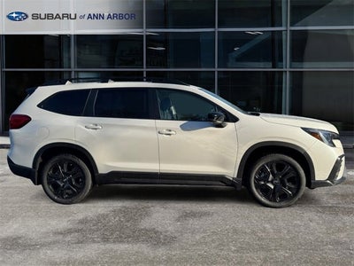 2026 Subaru ASCENT Onyx Edition Touring 7-Passenger