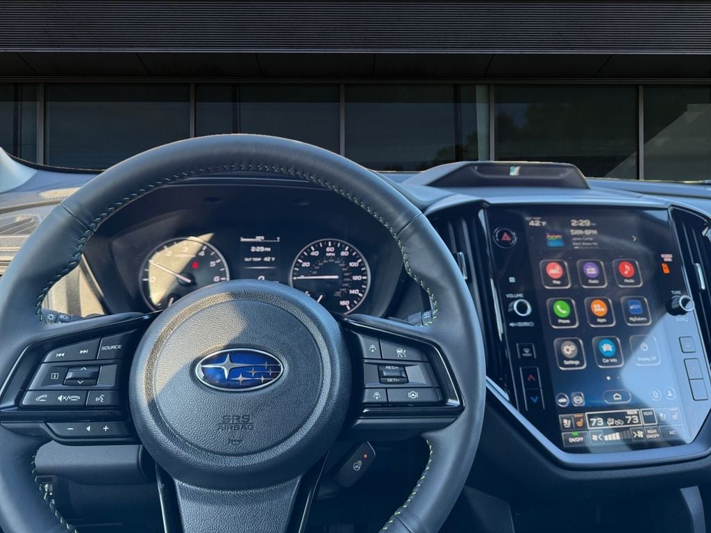 2026 Subaru ASCENT Onyx Edition Touring 7-Passenger