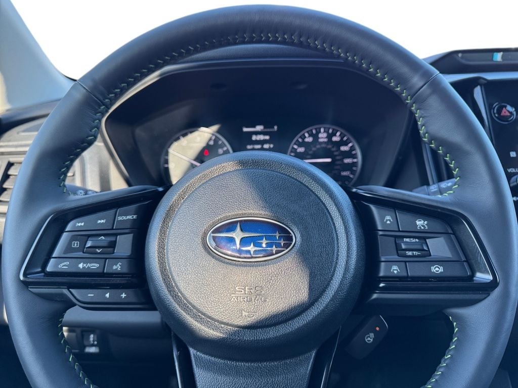 2026 Subaru ASCENT Onyx Edition Touring 7-Passenger