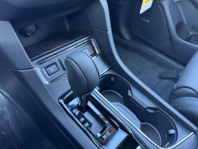 2026 Subaru ASCENT Onyx Edition Touring 7-Passenger