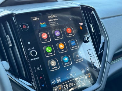 2026 Subaru ASCENT Onyx Edition Touring 7-Passenger