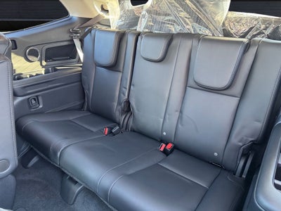 2026 Subaru ASCENT Onyx Edition Touring 7-Passenger