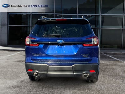 2026 Subaru ASCENT Onyx Edition Touring 7-Passenger