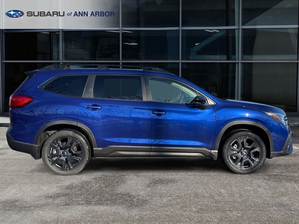 2026 Subaru ASCENT Onyx Edition Touring 7-Passenger