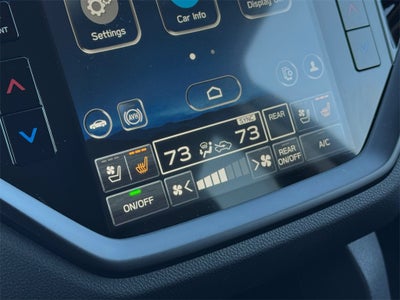 2026 Subaru ASCENT Onyx Edition Touring 7-Passenger