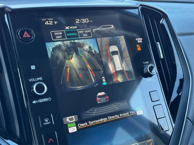 2026 Subaru ASCENT Onyx Edition Touring 7-Passenger