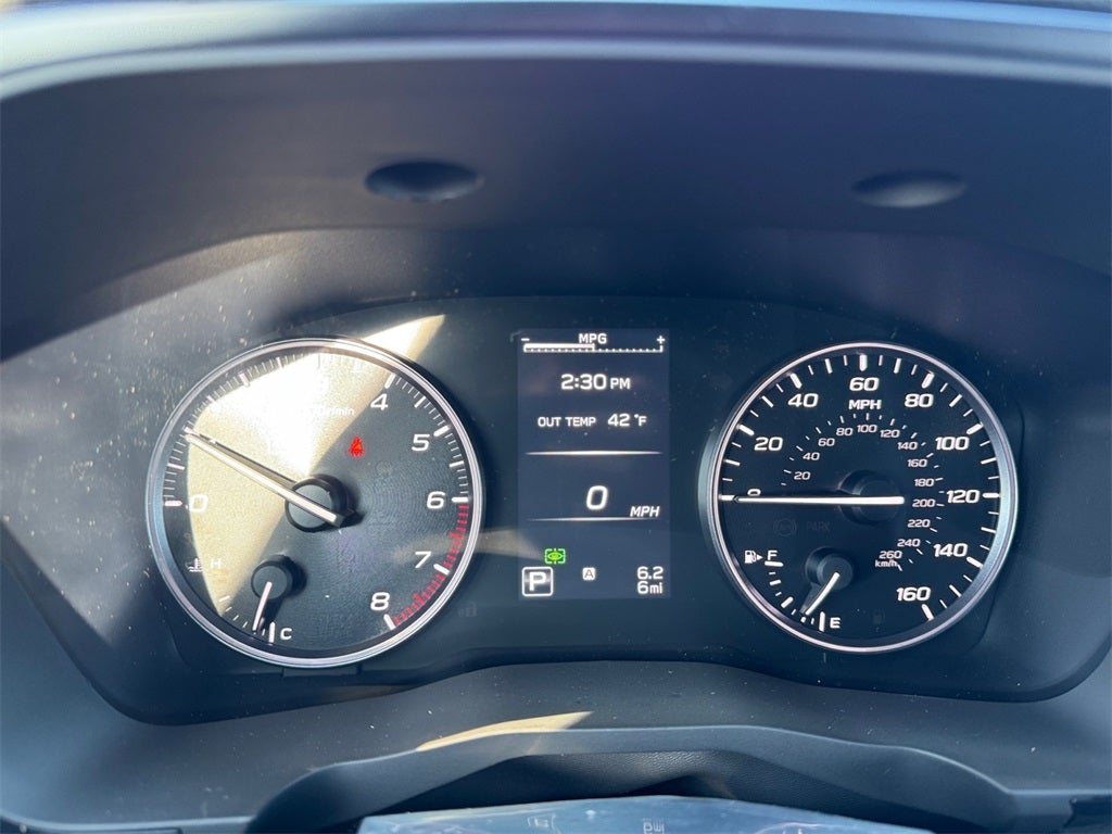 2026 Subaru ASCENT Onyx Edition Touring 7-Passenger