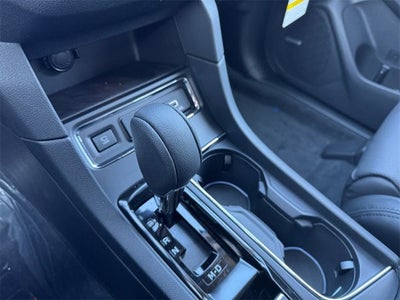 2026 Subaru ASCENT Onyx Edition Touring 7-Passenger