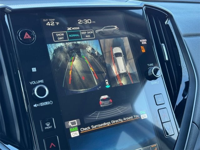 2026 Subaru ASCENT Onyx Edition Touring 7-Passenger