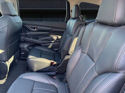 2026 Subaru ASCENT Onyx Edition Touring 7-Passenger