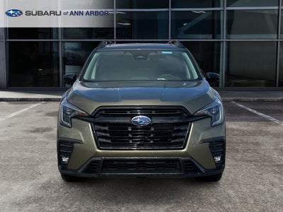 2026 Subaru ASCENT Onyx Edition Touring 7-Passenger