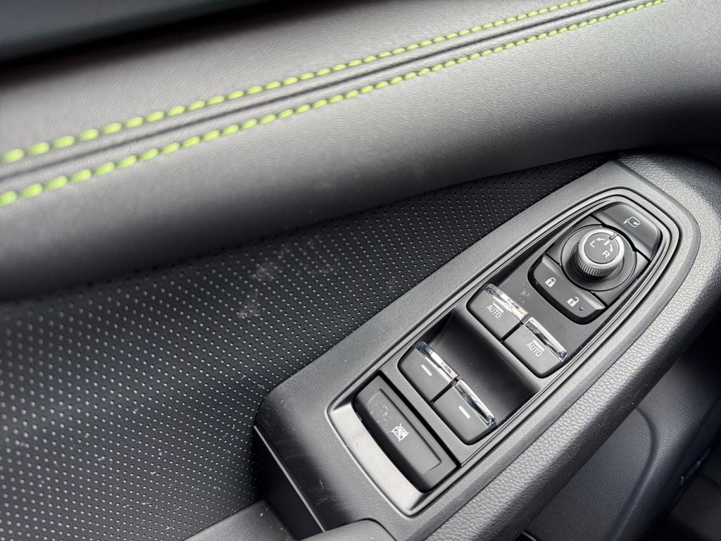 2026 Subaru ASCENT Onyx Edition Touring 7-Passenger