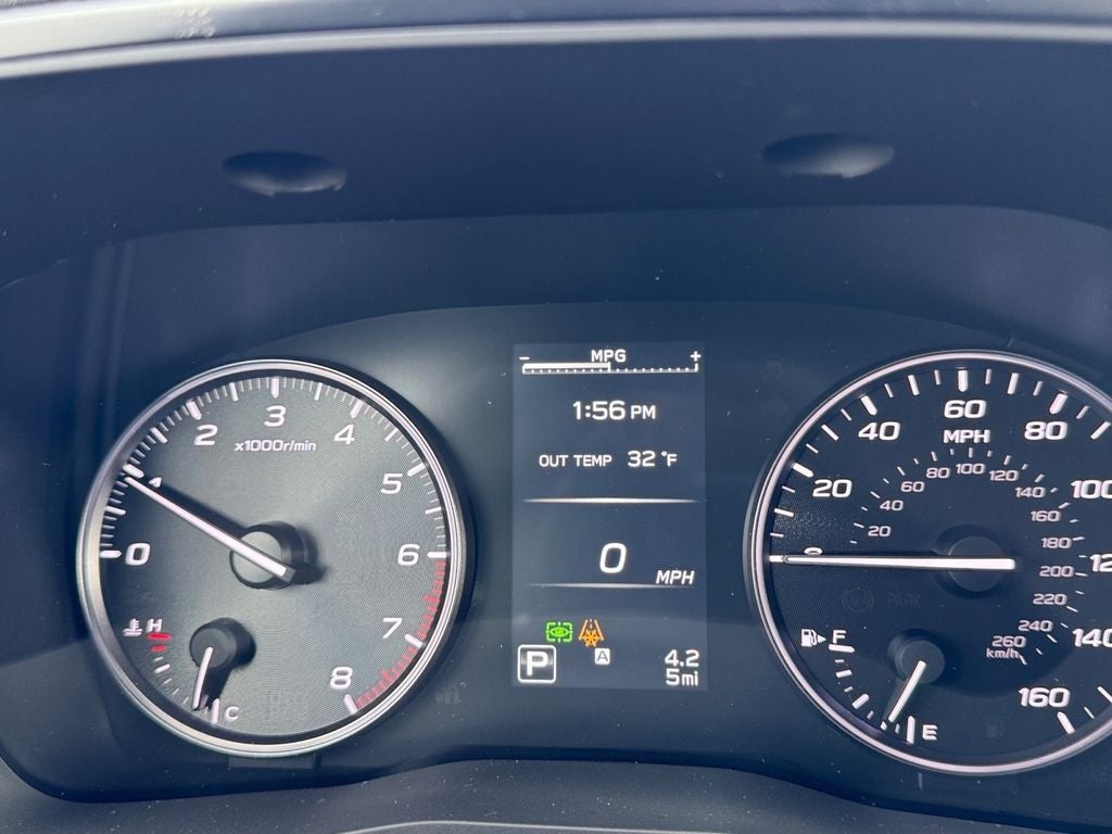 2026 Subaru ASCENT Onyx Edition Touring 7-Passenger