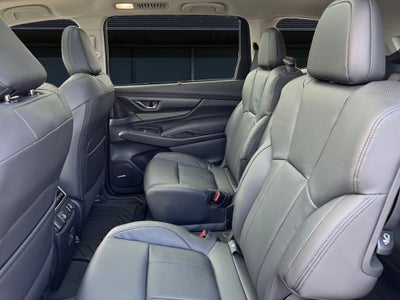 2026 Subaru ASCENT Onyx Edition Touring 7-Passenger