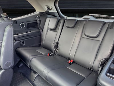 2026 Subaru ASCENT Onyx Edition Touring 7-Passenger