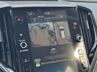 2026 Subaru ASCENT Onyx Edition Touring 7-Passenger