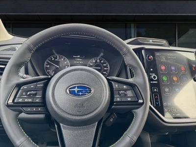 2026 Subaru ASCENT Onyx Edition Touring 7-Passenger