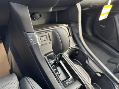 2026 Subaru ASCENT Onyx Edition Touring 7-Passenger