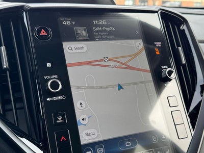 2026 Subaru ASCENT Onyx Edition Touring 7-Passenger