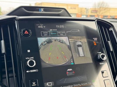 2026 Subaru ASCENT Onyx Edition Touring 7-Passenger