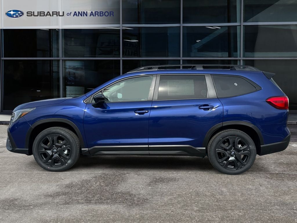 2026 Subaru ASCENT Onyx Edition Touring 7-Passenger