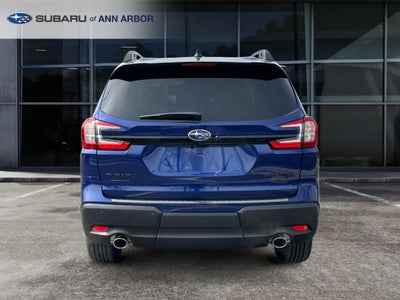 2026 Subaru ASCENT Onyx Edition Touring 7-Passenger