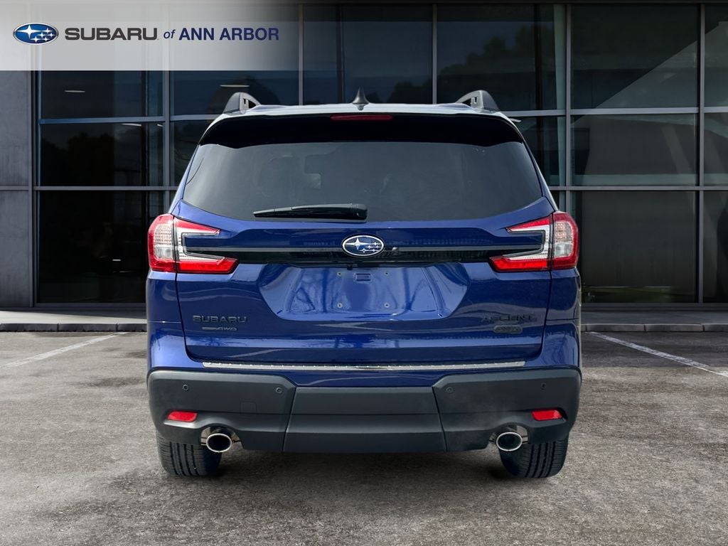 2026 Subaru ASCENT Onyx Edition Touring 7-Passenger