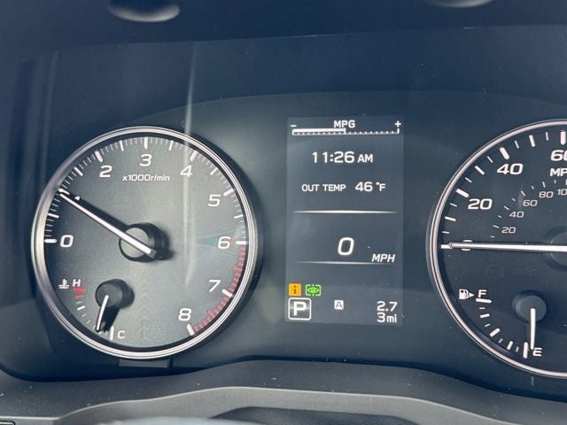 2026 Subaru ASCENT Onyx Edition Touring 7-Passenger