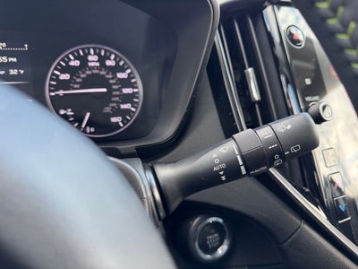 2026 Subaru ASCENT Onyx Edition Touring 7-Passenger