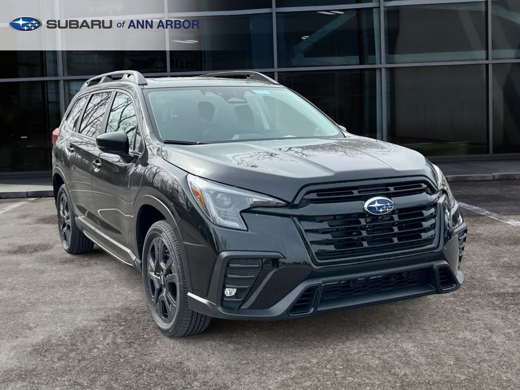 2026 Subaru ASCENT Onyx Edition Touring 7-Passenger