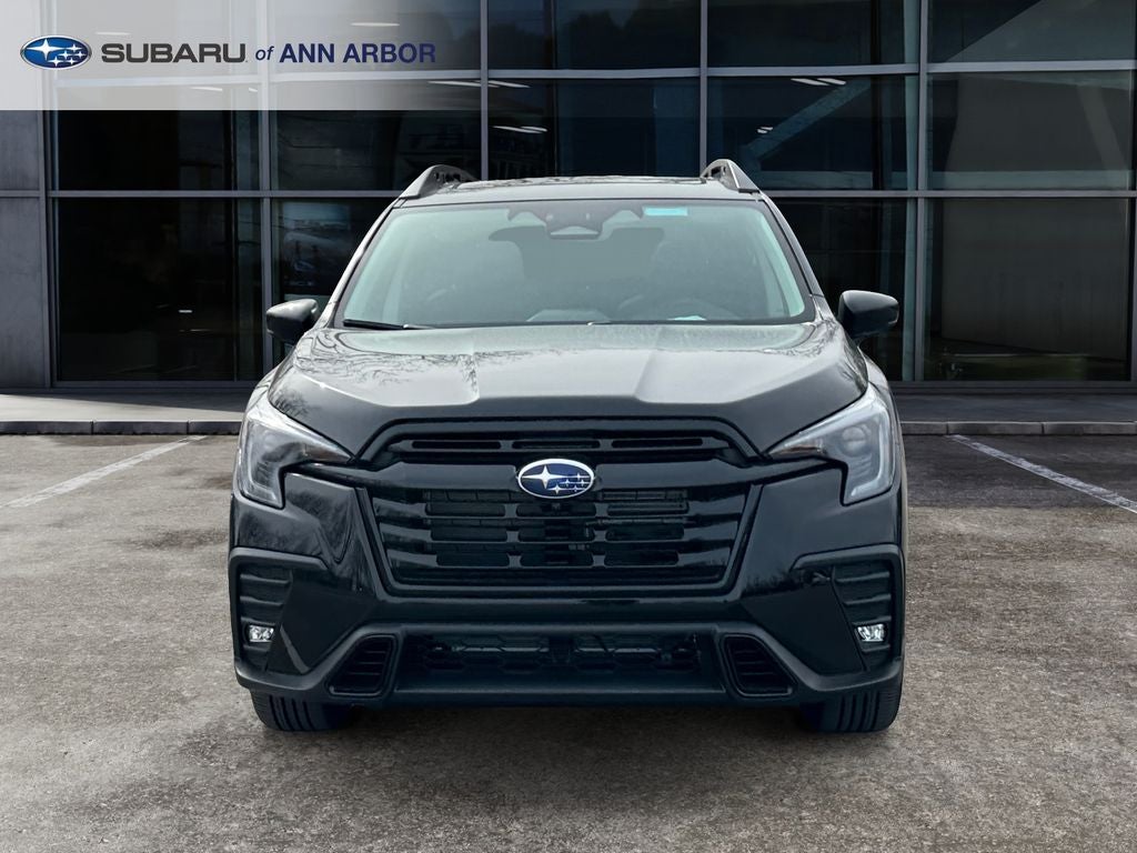 2026 Subaru ASCENT Onyx Edition Touring 7-Passenger
