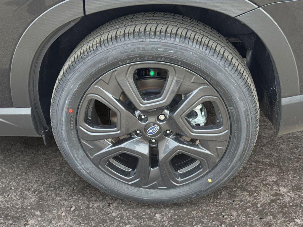 2026 Subaru ASCENT Onyx Edition Touring 7-Passenger