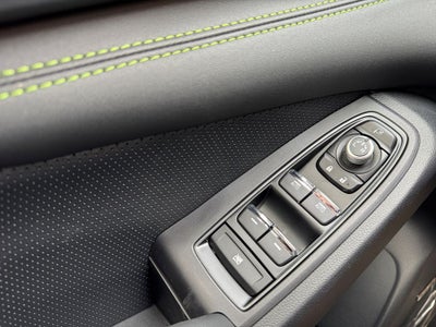 2026 Subaru ASCENT Onyx Edition Touring 7-Passenger