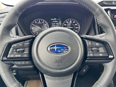 2026 Subaru ASCENT Onyx Edition Touring 7-Passenger