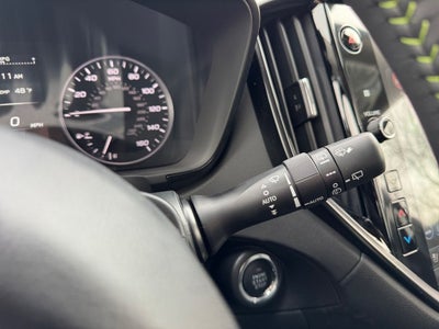 2026 Subaru ASCENT Onyx Edition Touring 7-Passenger