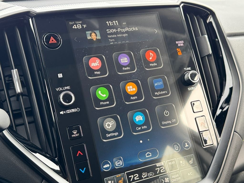 2026 Subaru ASCENT Onyx Edition Touring 7-Passenger