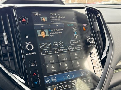 2026 Subaru ASCENT Onyx Edition Touring 7-Passenger